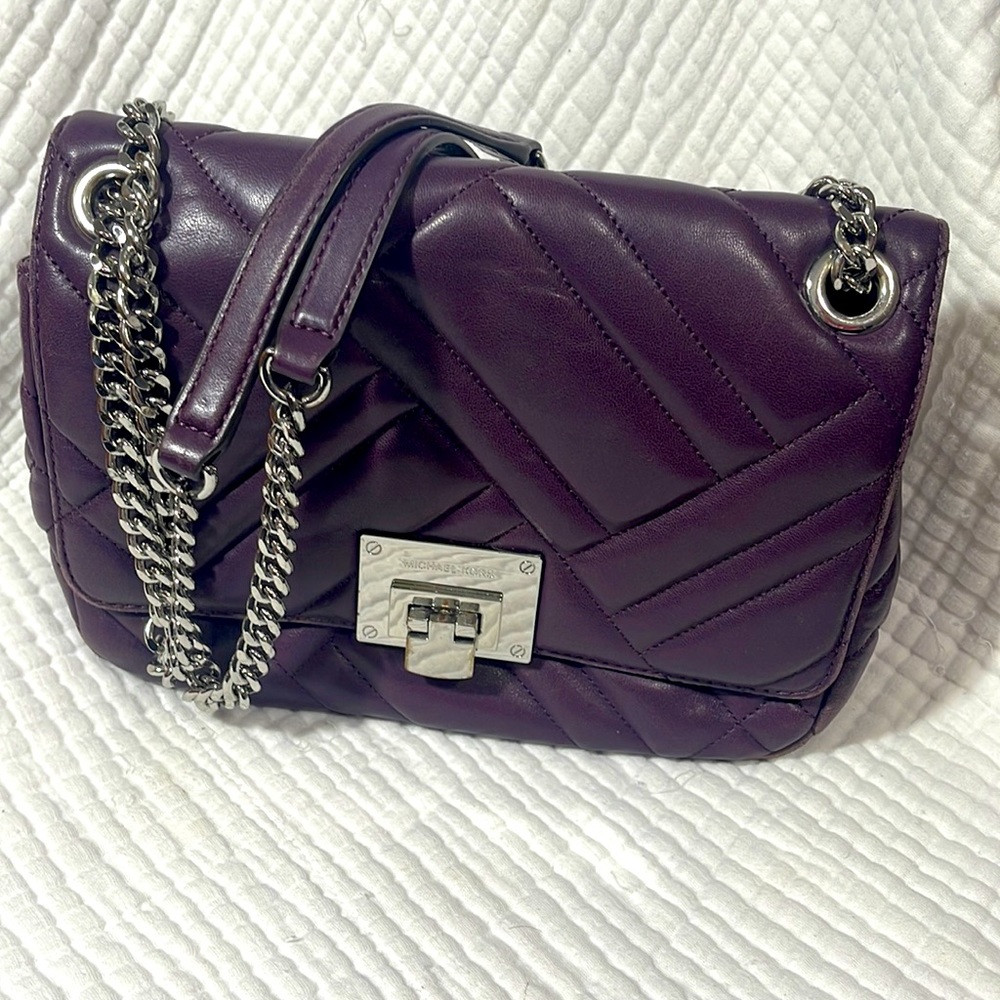 Michael Kors purse